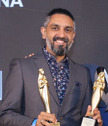 Ratiesh Sharma